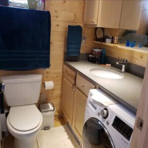 RVIA CERTIFIED TINY HOUSE