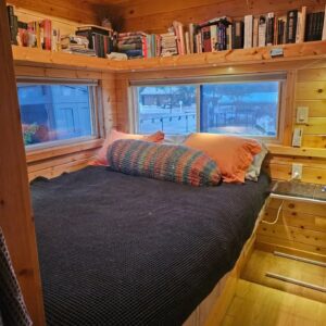 RVIA CERTIFIED TINY HOUSE