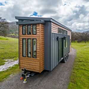 Tiny house