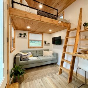 Rasa Tiny Home