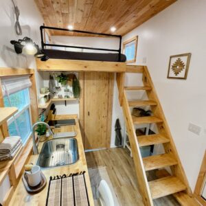 Rasa Tiny Home