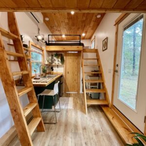 Rasa Tiny Home