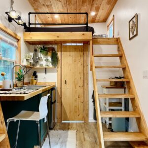 Rasa Tiny Home