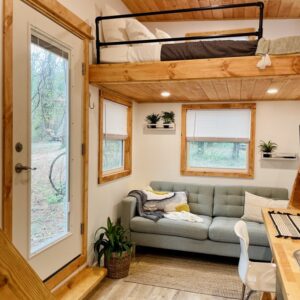 Rasa Tiny Home