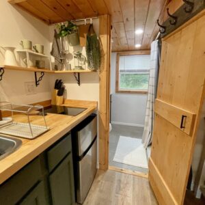 Rasa Tiny Home