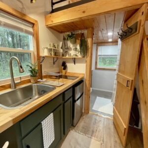 Rasa Tiny Home