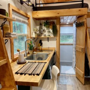 Rasa Tiny Home