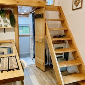 Rasa Tiny Home