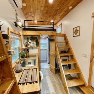 Rasa Tiny Home