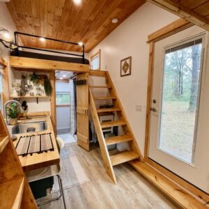 Rasa Tiny Home