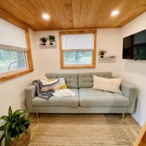 Rasa Tiny Home