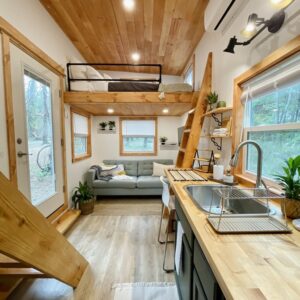 Rasa Tiny Home