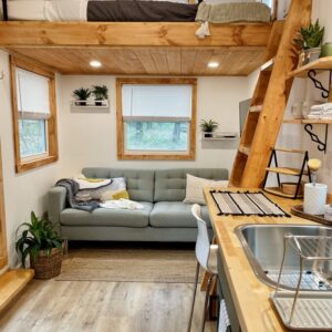 Rasa Tiny Home