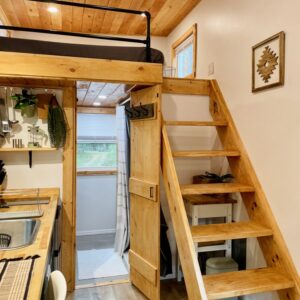 Rasa Tiny Home