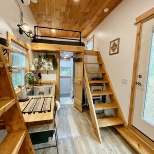 Rasa Tiny Home