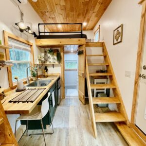 Rasa Tiny Home